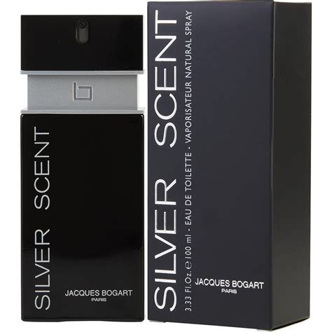 perfume silver scent fragrantica